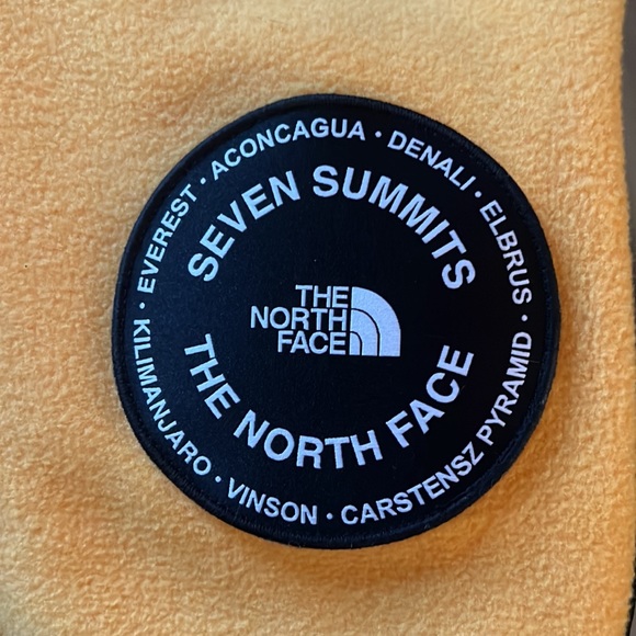 ᴛʜᴇ ɴᴏʀᴛʜ ꜰᴀᴄᴇ | 7 ꜱᴜᴍᴍɪᴛ ʜɪᴍᴀʟᴀʏᴀɴ ꜰʟᴇᴇᴄᴇ ꜱᴜɪᴛ - Picture 5 of 5